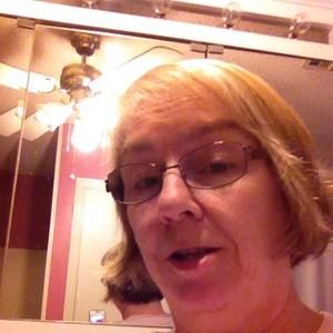 Meet your Posher, Nancy